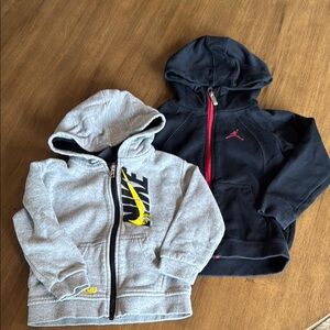 Kids Nike Sweatshirts